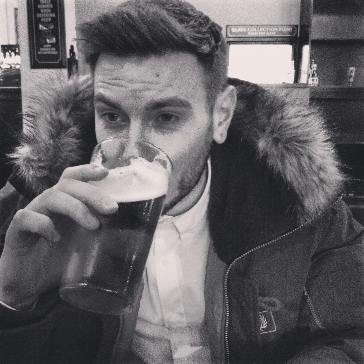 Theduncs's profile picture. Movie geek/social handgrenade!