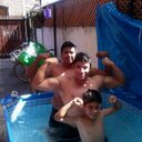 ricardo  arancibia - @ArancSteven - Twitter