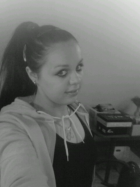 anouk_kuipers's profile picture. she's my best friend Johanna'♥