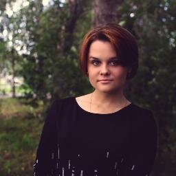 TatianaATS's profile picture. #Студент  #SMM #СММ #СПб