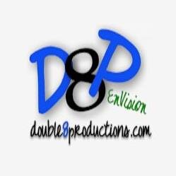 envisiond8p's profile picture. Double 8 Productions offers creative Internet marketing strategies that increase your product's awareness.