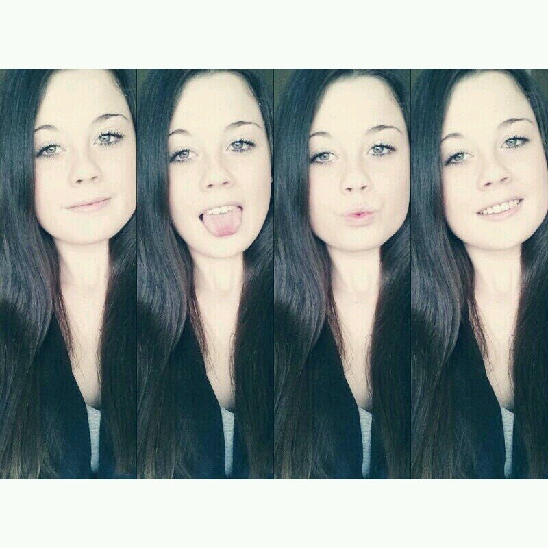 ♥ Patrick ~ Love Shopping & Food ~ Add Me On Instagram : @chiaar_xx19 ! ~ Friends And Family #1 ~ Make Your Dreams Reality ~ Forever Young