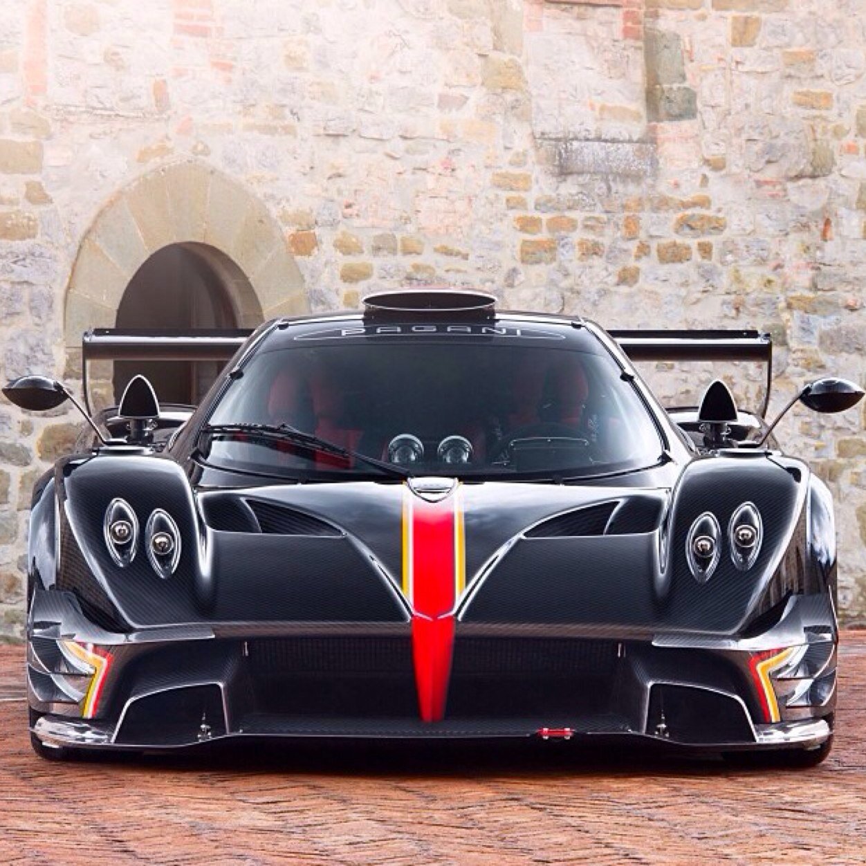 100% all automobiles where speed and looks is everything. Follow me, i follow back. 


#purecars