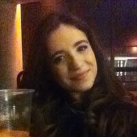 Joelle Tuch (@joelletuch) 's Twitter Profile