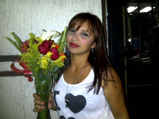 Mama de Daniel Alejandro y en la espera de mi nuev@ Bebe... Amo a mi familia, a mi esposo.... 100% Venezolanisima