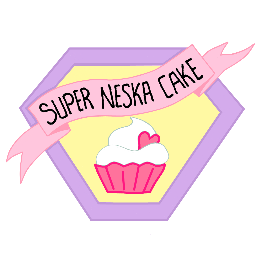 SuperNeskaCake's profile picture. 