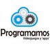 Programamos (@programamos) Twitter profile photo