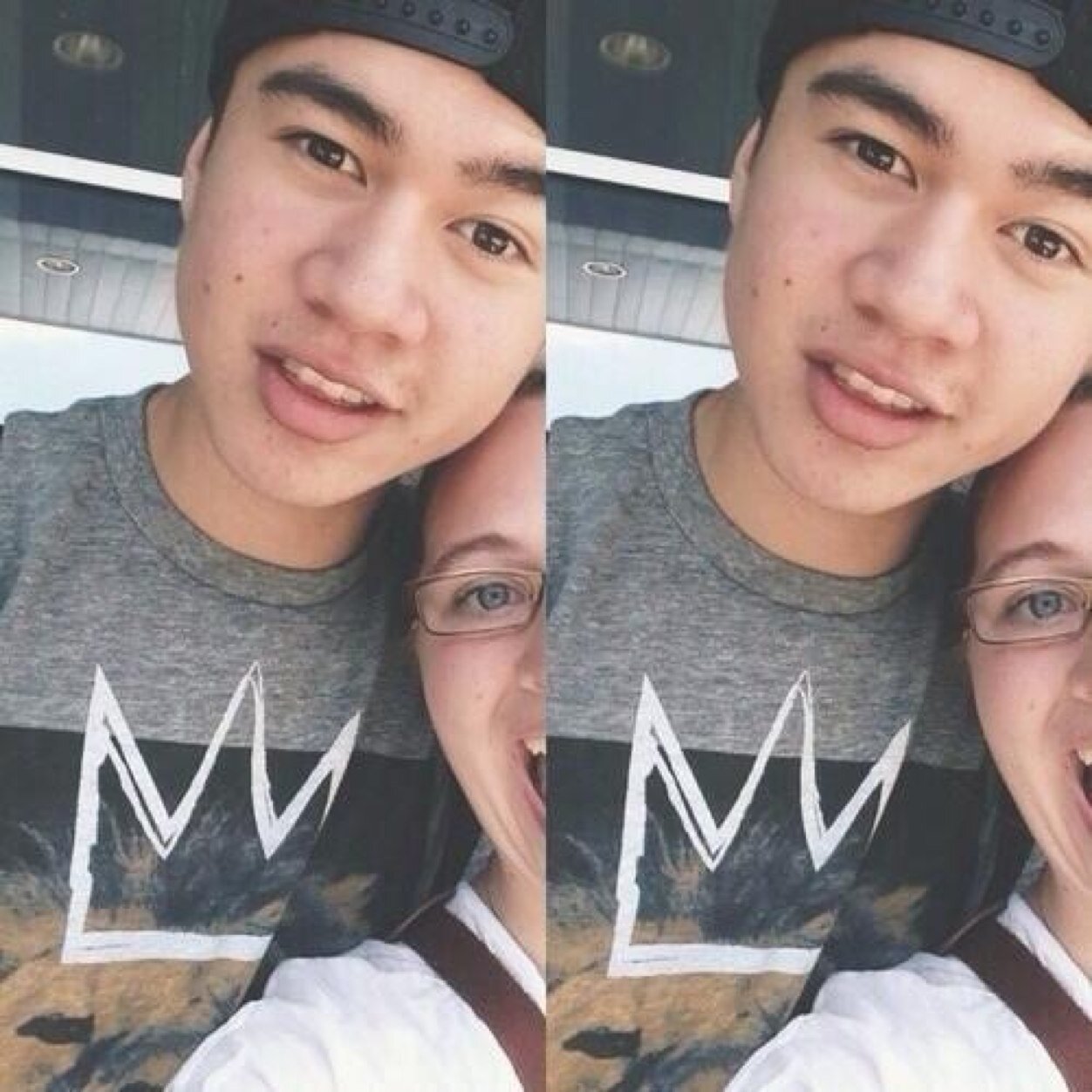 @ASHTONIRWINGS JUST GAVE YOU A FREE FOLLOW SO YOU SHOULD FOLLOW HER BACK :)