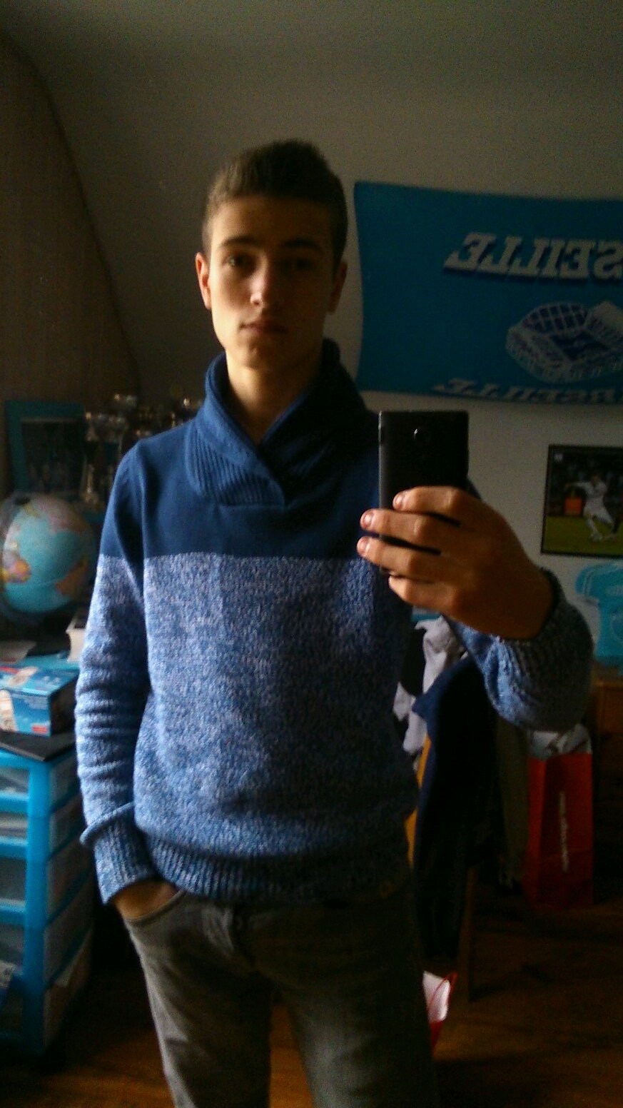 Lucas_LuFa's profile picture. Joueur compétitif sur XBOX1 membre de la sTorm eSport actuellement LF2 !!