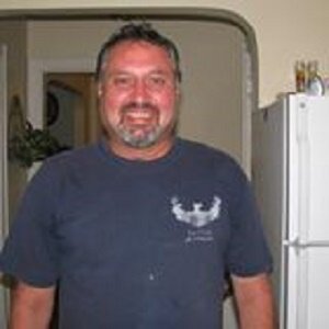 EugeneCharles9's profile picture. carpenter for RCI construction