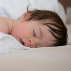 Sleeping