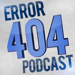 Official Twitter of Error 404 Productions