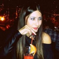 caglakandaz (@caglakandaz) 's Twitter Profile