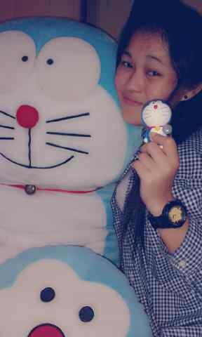 I always strive to be the best in your life ~ Aku selalu berusaha untuk menjadi yang terbaik dalam hidup mu :*