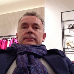 olegosh's profile picture. 