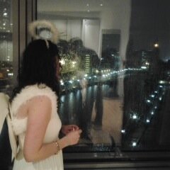 GreenMeWhite's profile picture. Journalist, traveler, curious and fortunately still looking for my place!