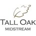 Tall Oak Midstream (@talloakmidstrm) Twitter profile photo Tall Oak Midstream (@talloakmidstrm) Twitter profile photo