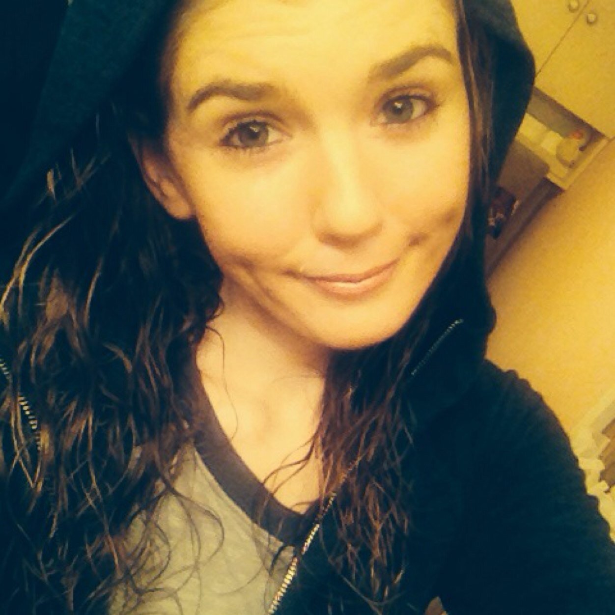 Tiffany Myers, Im 21 years old living my life to the fullest.