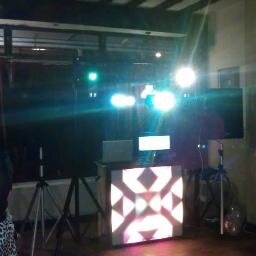 DJ/KJ songwriter live performer compere Wacky Wabbit