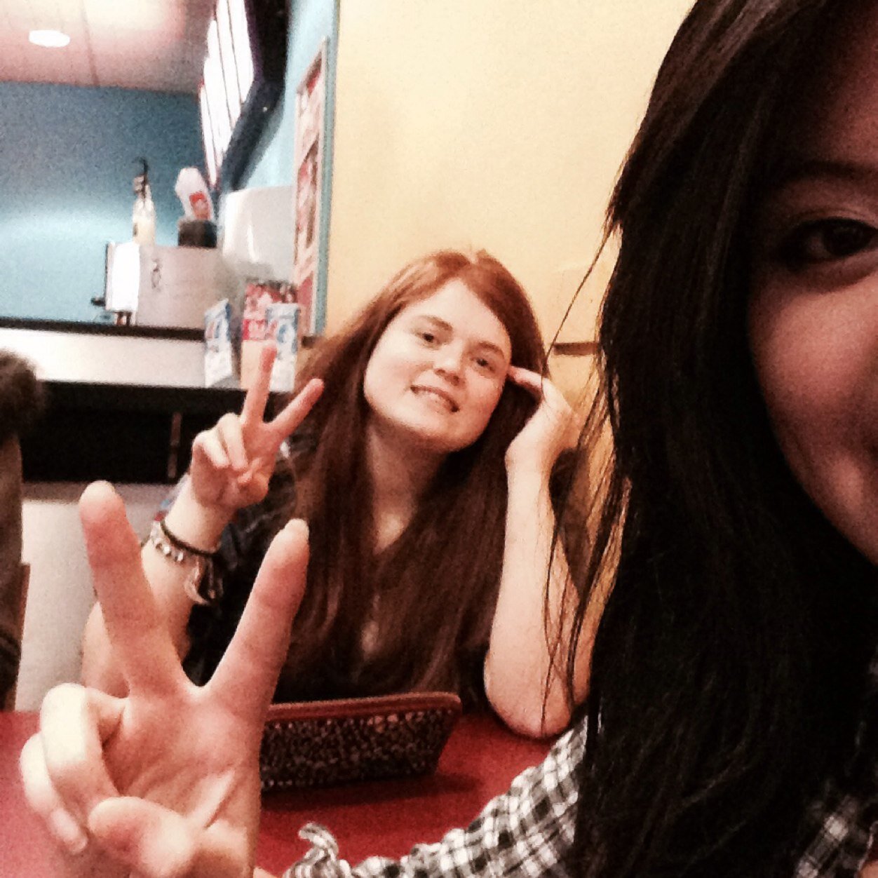 kymmbyers23's profile picture. I am just a riddle wrapped in a mystery inside a bitch.