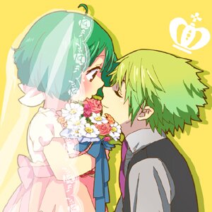 ブレランアンソロ企画告知さんのプロフィール画像