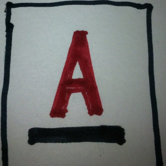 alliansfritts's profile picture. Allt är Alliansens fel. Vi skriver det inte Sveavägen 68 vågar.