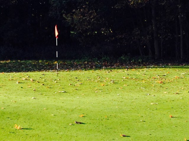 Science applied to the golf swing to explain how to swing it and why it works.