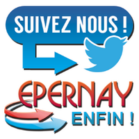 ÉPERNAY Enfin ! (@epernay_enfin) 's Twitter Profile