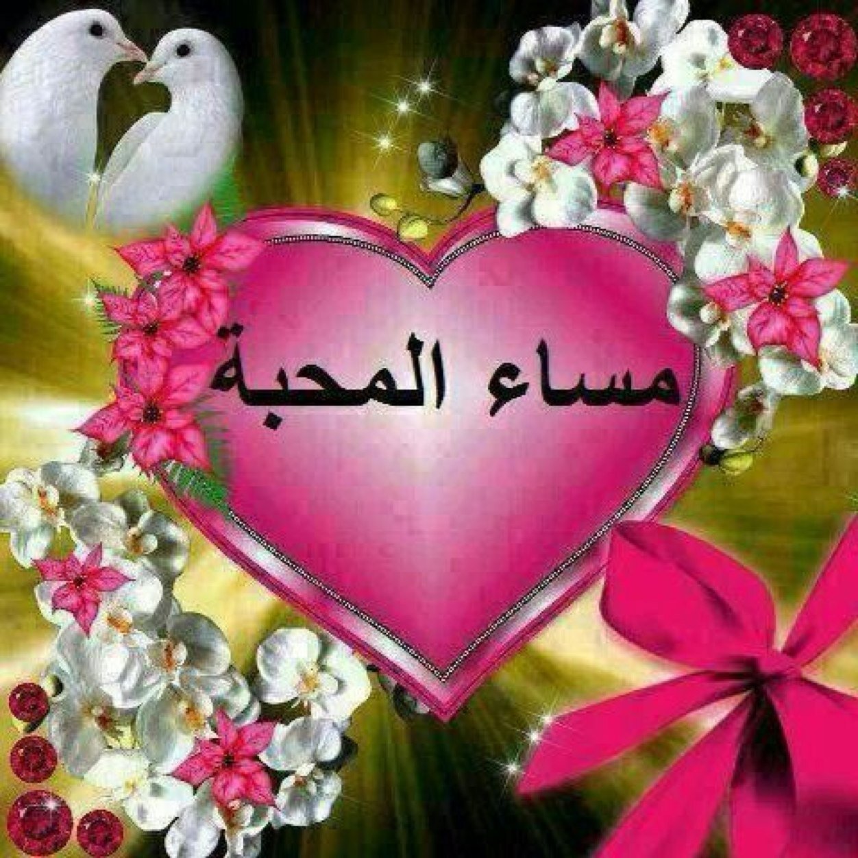 أحب الهدو