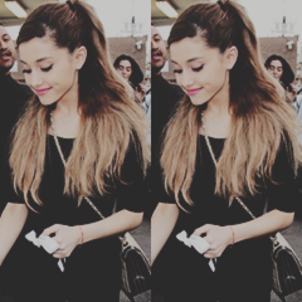 free follow from @dancingwjb. follow her back please. (: