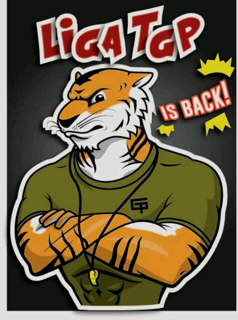 Official account of LIGA TGP United Together in One Rhytm On 17 Februari - 10 maret 2014 | DARI DULU TGP ITU SATU | Departemen Olahraga - @HMGP_PNJ