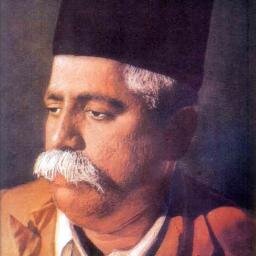 I am independence political and Nationalist thinker