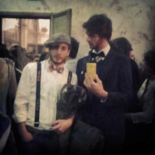 GiulioBeseghi's profile picture. 