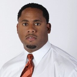 Executive Director of Straightline Success Coaching Motivational Speaking, youth mentoring, adult coaching, corporate fitness, diet & excercise training.