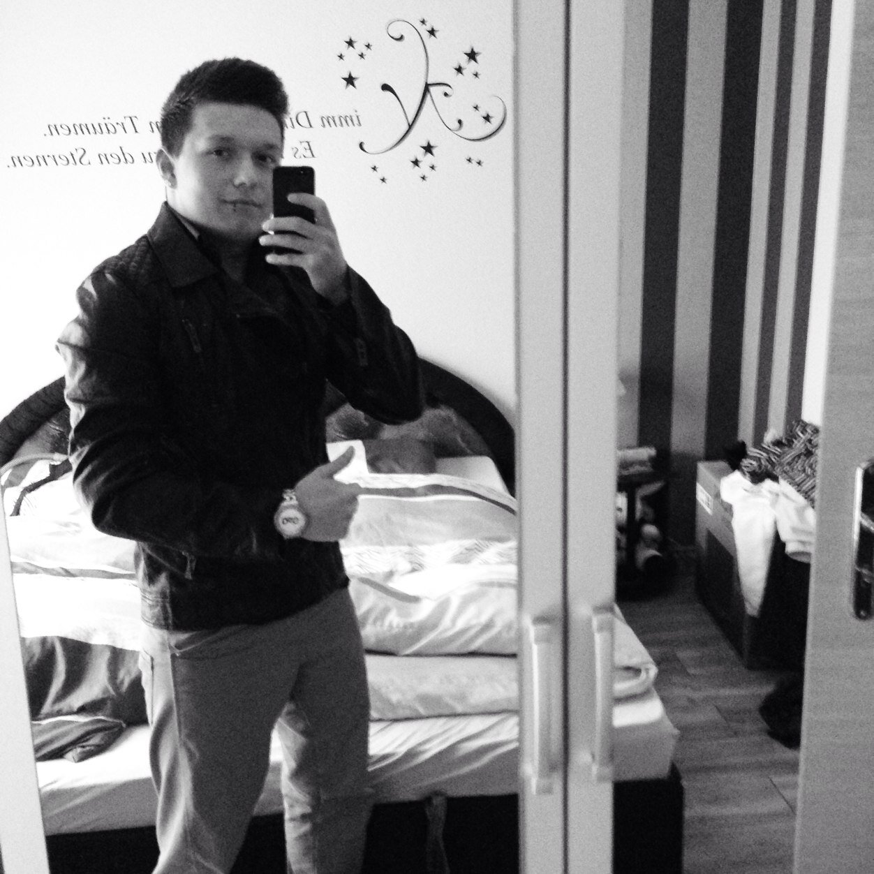 heisig_k's profile picture. 