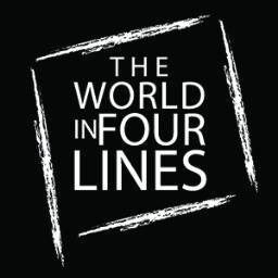 Everything about everything - in four line verse.