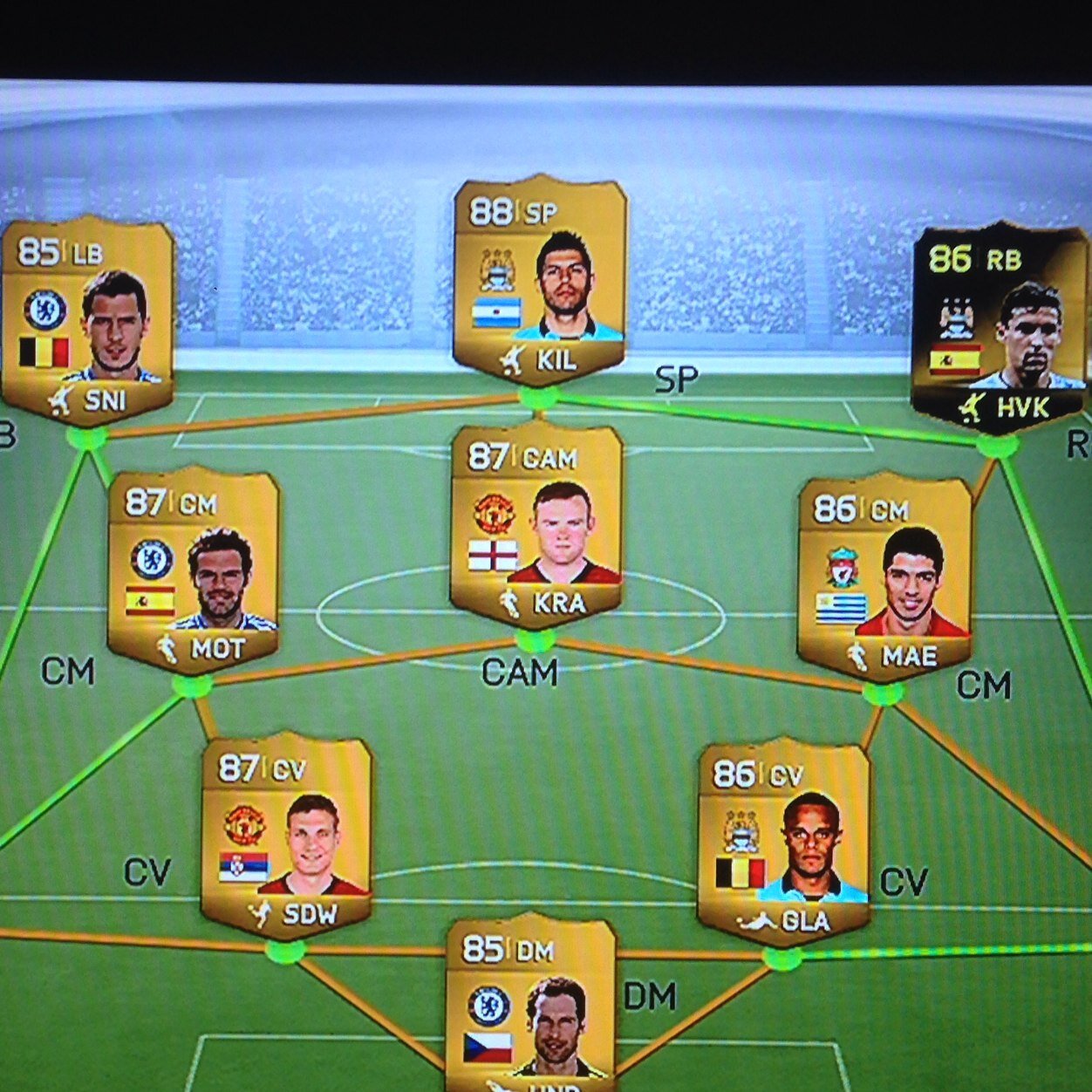 PSN GAMER/GTA/FIFA