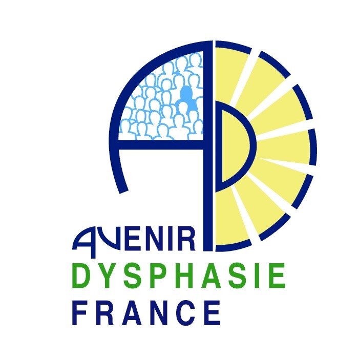 Présidente Avenir Dysphasie FRANCE