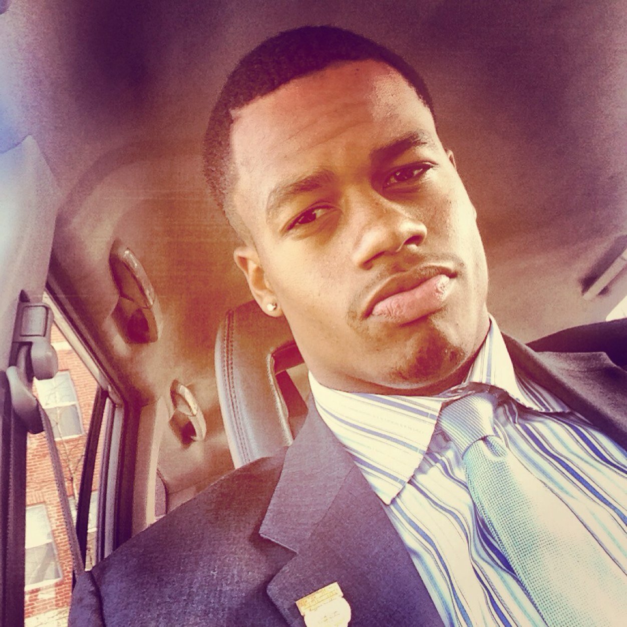 We are judged by what we accomplish not by what we attempt | TU Football| GOD/Family | Omega Man| Instagram:@i_jus_b_me