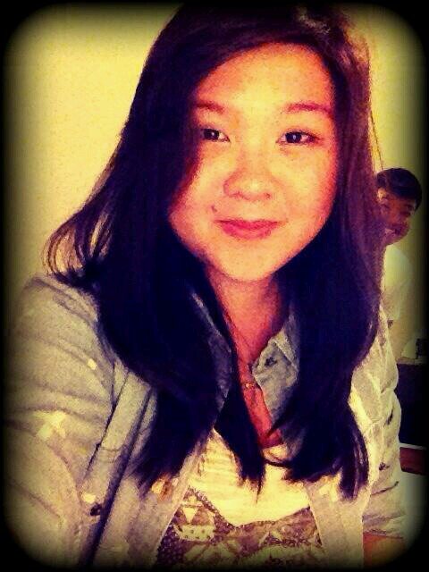just the way i am.....
