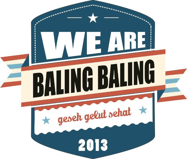 Kami sekelompok pria macho yg sok musisi tapi ingin jadi musisi beneran. We are Baling Baling Bambo!!
#083866049771