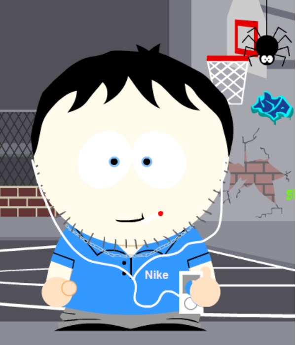 Fizovec's profile picture. 