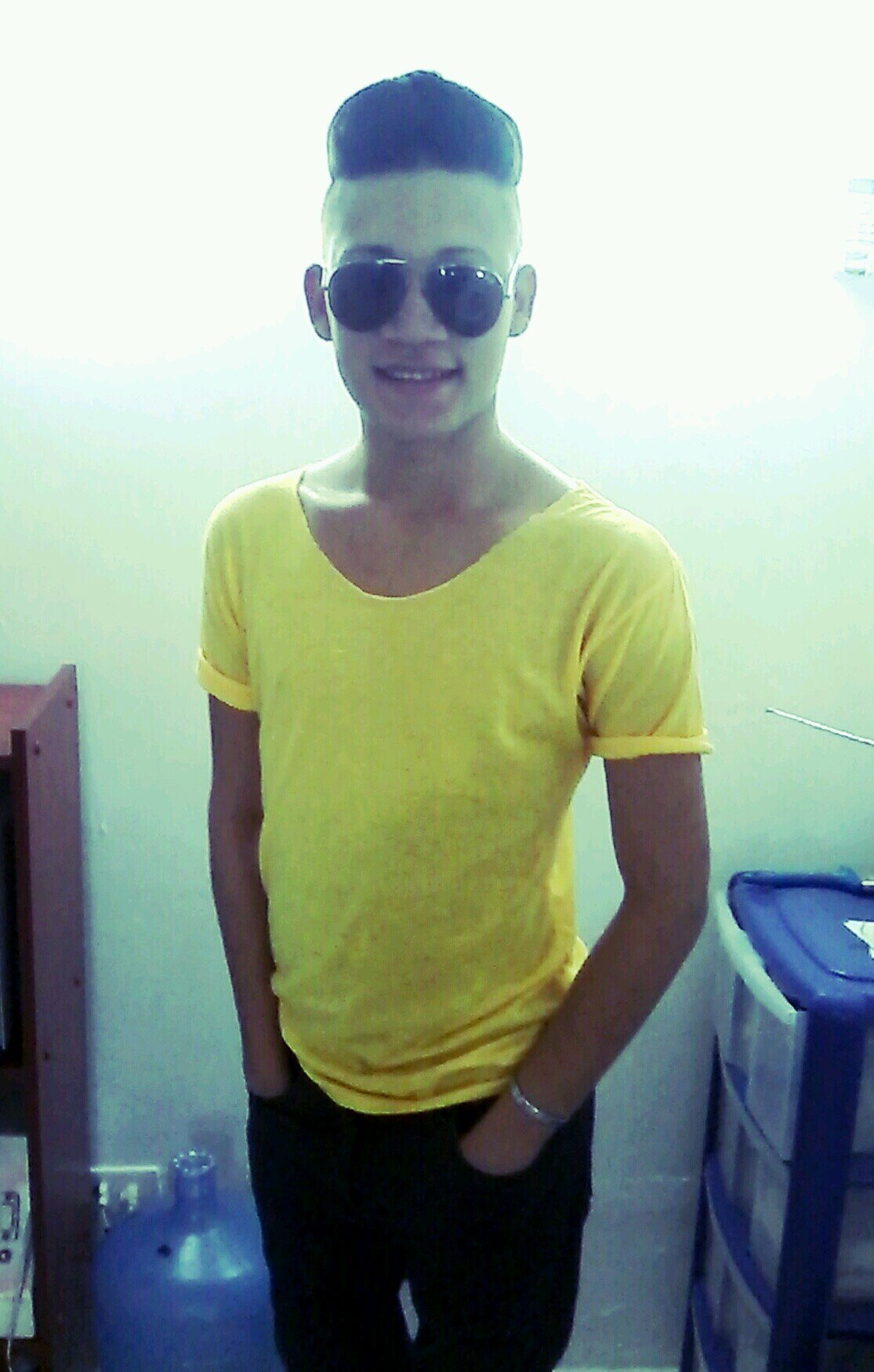 -.# Hola' Soy Jackson Otero' Simplemente Me Gusta Las Cosas Bn Hechas... Sigueme Y Te Sigo. :D