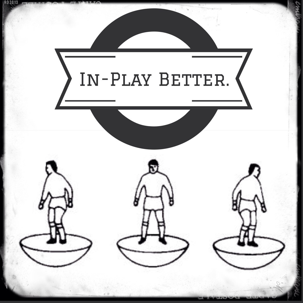 Talking everything football. Sharing football bets. Using statistics, form and looking out for great prices. Let's get involved!