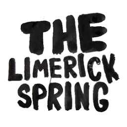 The Limerick Spring shines a spotlight on projects, ideas & citizens.