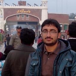 Deputy manager in Chenab Engineering works and foundries