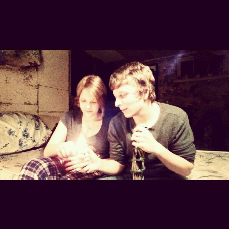 taken❤ bring me the horizon               16 years of age.                                    smoke weed everyday✌