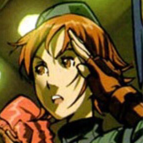 IronSighs's profile picture. Firearms specialist.