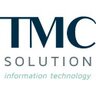 TMCSOLUTION's profile picture. Your partner for information technology