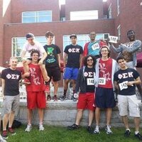 Phi Sigma Kappa WPI (@psk_wpi) 's Twitter Profile